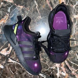 COPY - Kids adidas shoes